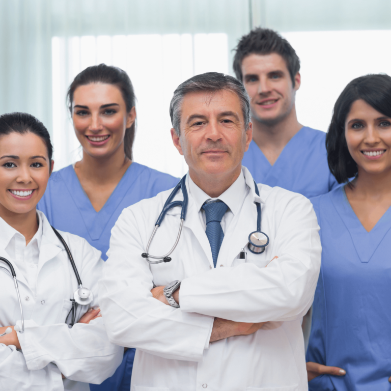 Doctors and Nurses - Medical Malpractice Insurance Broker In Puerto Rico