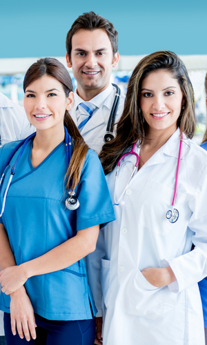 Doctors and Nurses - Medical Malpractice Insurance Broker In Puerto Rico