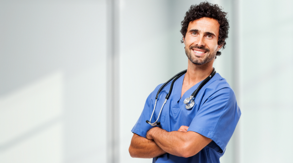 Nurse - Medical Malpractice Insurance Broker In Puerto Rico